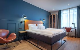 Best Western Plus Hotel City Copenhagen